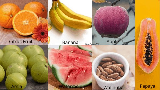 Best fruit for immune system