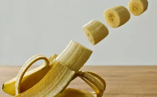 reasons for craving bananas