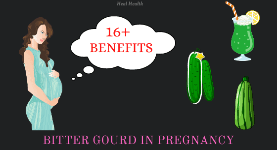 bitter gourd during pregnancy
