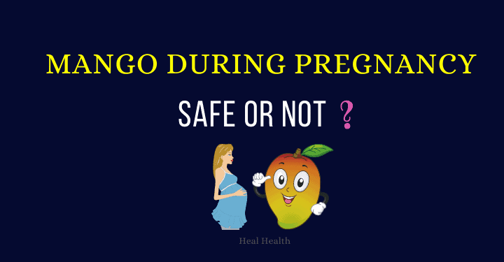 Mango during pregnancy