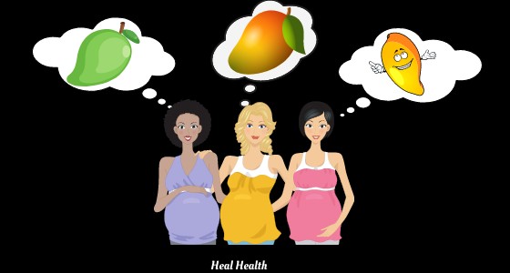 Eating mango during pregnancy safe or unsafe?