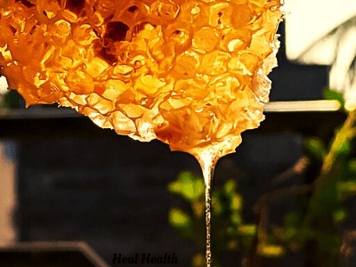Raw honey during pregnancy