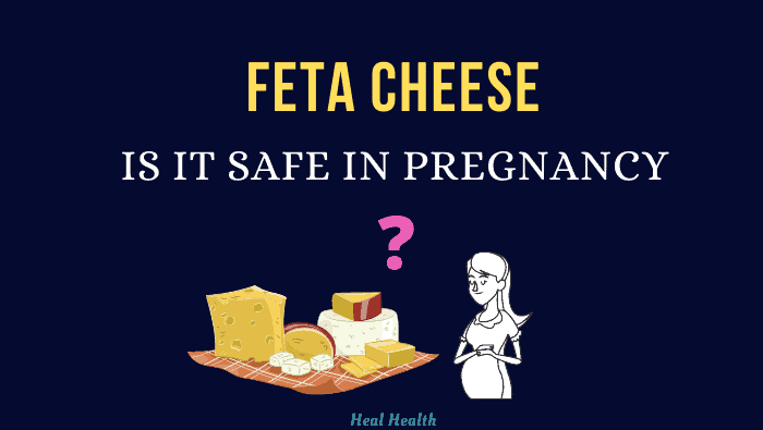 is feta cheese safe during pregnancy?