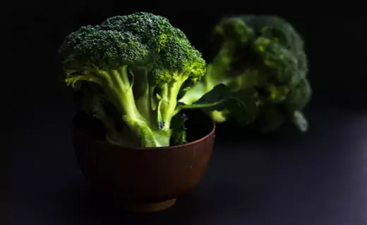 Reasons behind the Broccoli craving
