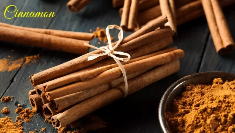 cinnamon is highly acidic in nature