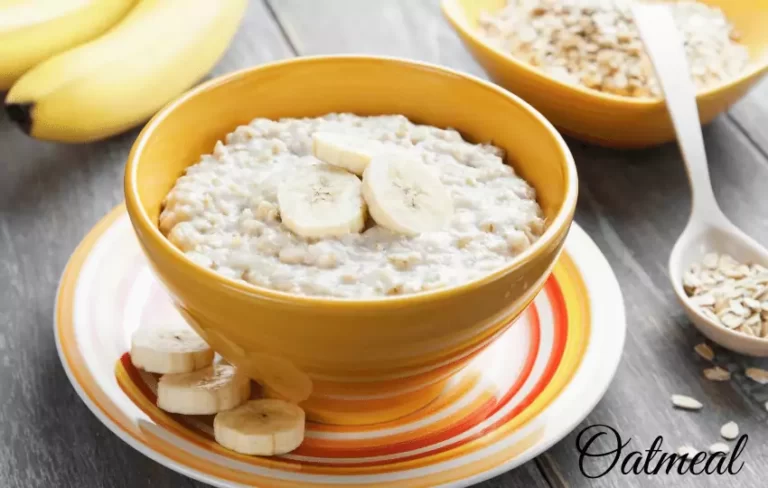 oatmeal i a popular breakfast dish